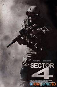 4 / Sector4 [2014]  