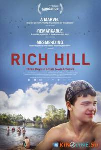   / Rich Hill [2014]  