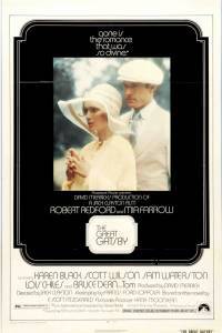 Великий Гэтсби  / The Great Gatsby [1974] смотреть онлайн