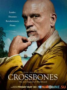    () / Crossbones [2014 (1 )]  