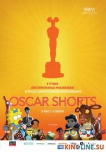 Oscar Shorts:  / The Oscar Nominated Short Films 2013: Animation [2013]  
