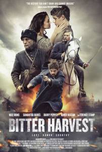  / Bitter Harvest [2016]  