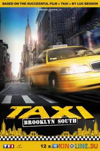 :   ( 2014  ...) / Taxi Brooklyn [2014 (1 )]  