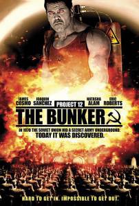  12:  / Project 12: The Bunker [2016]  