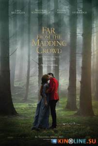     / Far from the Madding Crowd [2015]  