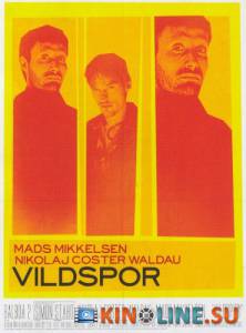 Заблудившийся  / Vildspor [1998] смотреть онлайн
