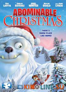   () / Abominable Christmas [2012]  
