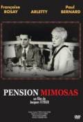 Пансион «Мимоза»  / Pension Mimosas [1935] смотреть онлайн