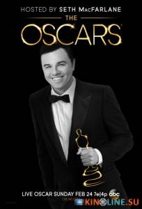 85-я церемония вручения премии «Оскар»  (ТВ) / The Oscars [2013] смотреть онлайн