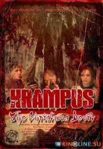 :   / Krampus: The Christmas Devil [2013]  