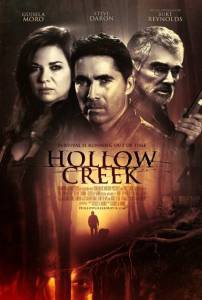   / Hollow Creek [2016]  