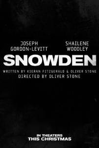  / Snowden [2016]  