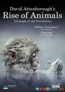  :   ( 2013  ...) / Rise of Animals: Triumph of the Vertebrates [2013 (1 )]  