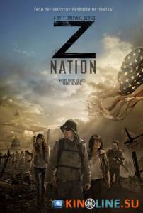 Z ( 2014  ...) / Z Nation [2014 (2 )]  