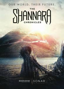   ( 2016  ...) / The Shannara Chronicles [2016 (2 )]  