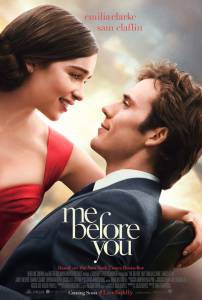     / Me Before You [2016]  