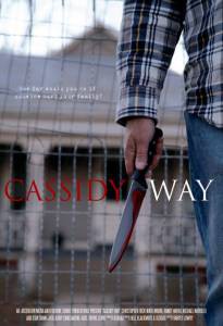   / Cassidy Way [2016]  