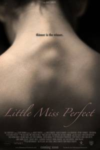    / Little Miss Perfect [2016]  