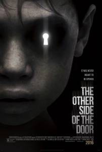     / The Other Side of the Door [2016]  