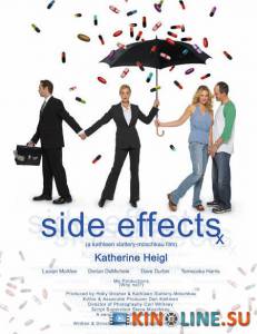 Побочные эффекты  / Side Effects [2005] смотреть онлайн