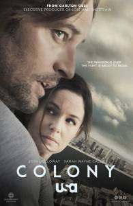  ( 2016  ...) / Colony [2016 (2 )]  