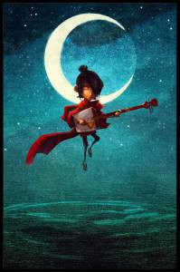 .    / Kubo and the Two Strings [2016]  
