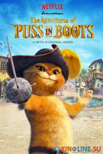     ( 2015  ...) / The Adventures of Puss in Boots [2015 (1 )]  