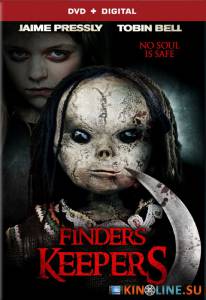      () / Finders Keepers [2014]  