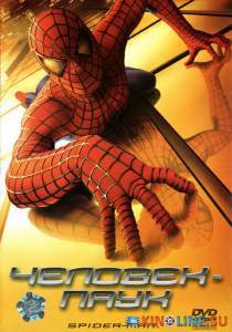 Человек-паук  / Spider-Man [2002] смотреть онлайн