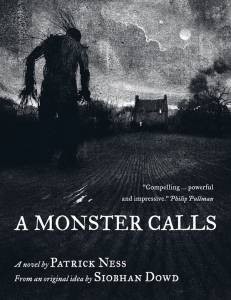   / A Monster Calls [2016]  