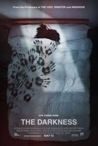  / The Darkness [2016]  