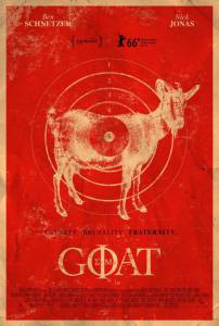  / Goat [2016]  