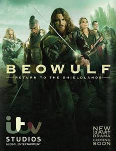  (-) / Beowulf: Return to the Shieldlands [2016 (1 )]  
