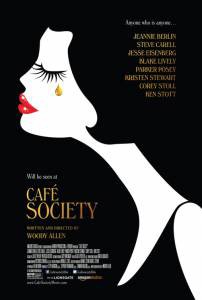   / Caf Society [2016]  