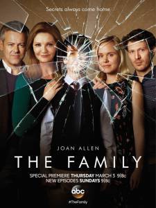  ( 2016  ...) / The Family [2016 (1 )]  