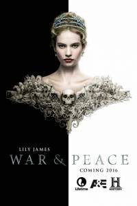    (-) / War & Peace [2016 (1 )]  