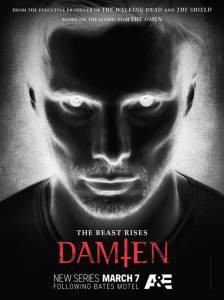  ( 2016  ...) / Damien [2016 (1 )]  