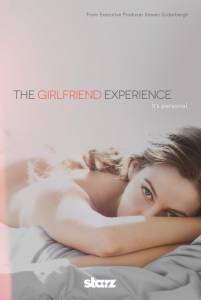    ( 2016  ...) / The Girlfriend Experience [2016 (1 )]  