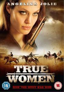 Настоящая женщина  (ТВ) / True Women [1997] смотреть онлайн