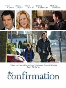  / The Confirmation [2016]  
