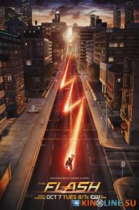  ( 2014  ...) / The Flash [2014 (2 )]  