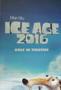  :   / Ice Age: Collision Course [2016]  