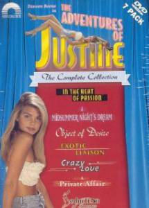  :   / Justine: A Private Affair [1995]  