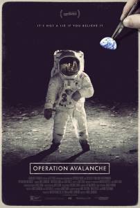   / Operation Avalanche [2016]  