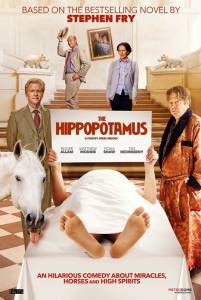  / The Hippopotamus [2016]  
