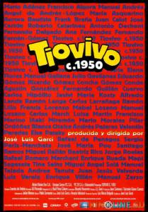  / Tiovivo c. 1950 [2004]  