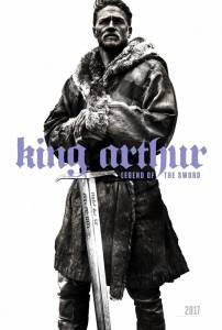    / King Arthur: Legend of the Sword [2017]  