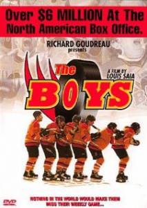   / Les Boys [1997]  