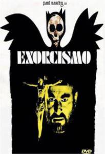 Изгнание дьявола  / Exorcismo [1975] смотреть онлайн