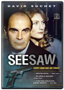 Качели  (мини-сериал) / Seesaw [1999 (1 сезон)] смотреть онлайн
